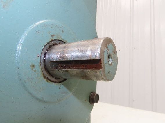 Hytrol 5AC-30-1-LH Conveyor Drive Gearmotor 30:1 Reducer 2Hp 460V 3PH 145TC