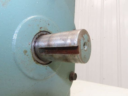 Hytrol 5AC-30-1-LH Conveyor Drive Gearmotor 30:1 Reducer 2Hp 460V 3PH 145TC