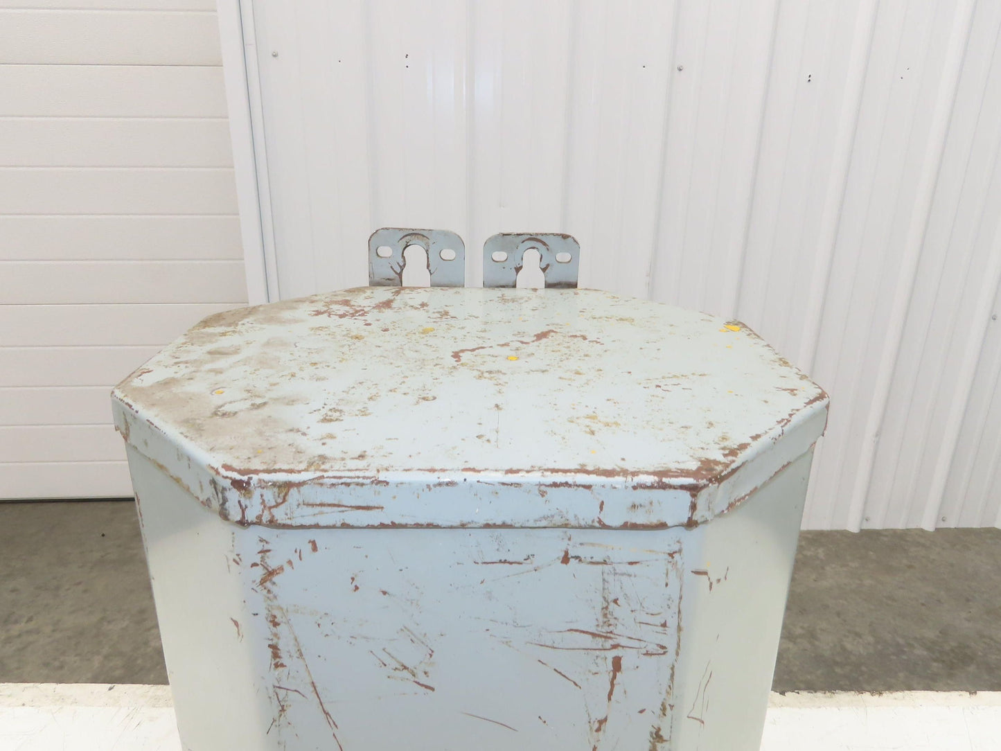 Sorgel 7S401 Stepdown Power Transformer 7.5kva 1Ph HV 480 LV 240/120