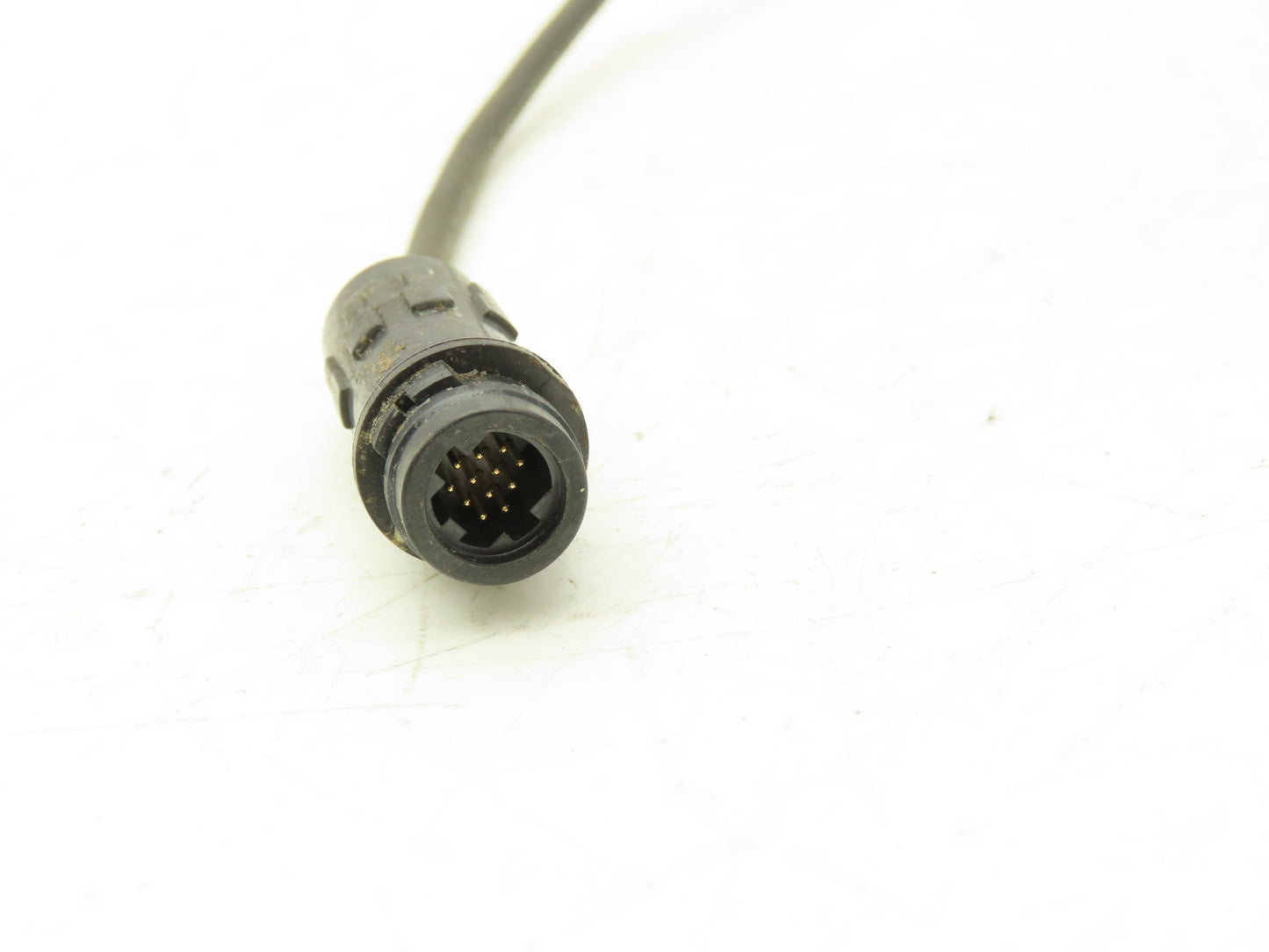 Keyence FD-MZ10ATK Capacitance Electromagnetic Flow Sensor 24VDC