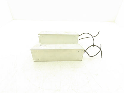 JRM 500W 2OJ Braking Resistor 2 Ohms 500 Watt