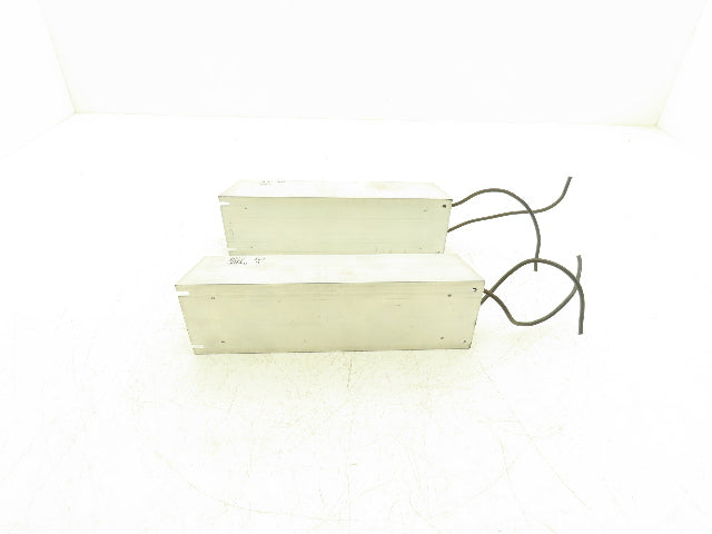 JRM 500W 2OJ Braking Resistor 2 Ohms 500 Watt