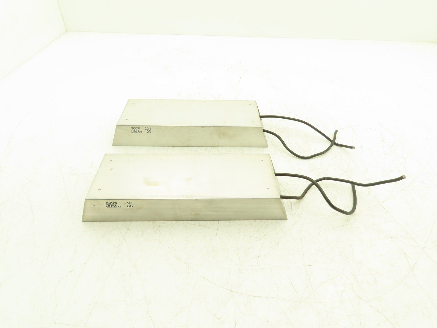 JRM 500W 2OJ Braking Resistor 2 Ohms 500 Watt