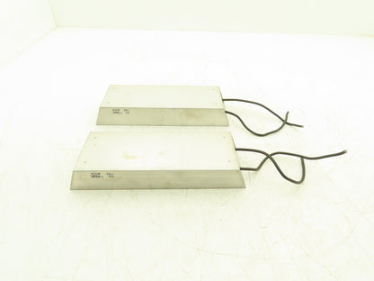 JRM 500W 2OJ Braking Resistor 2 Ohms 500 Watt