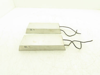 JRM 500W 2OJ Braking Resistor 2 Ohms 500 Watt