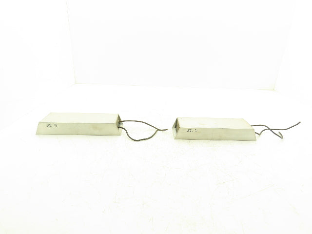 JRM 500W 2OJ Braking Resistor 2 Ohms 500 Watt