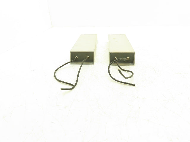 JRM 500W 2OJ Braking Resistor 2 Ohms 500 Watt