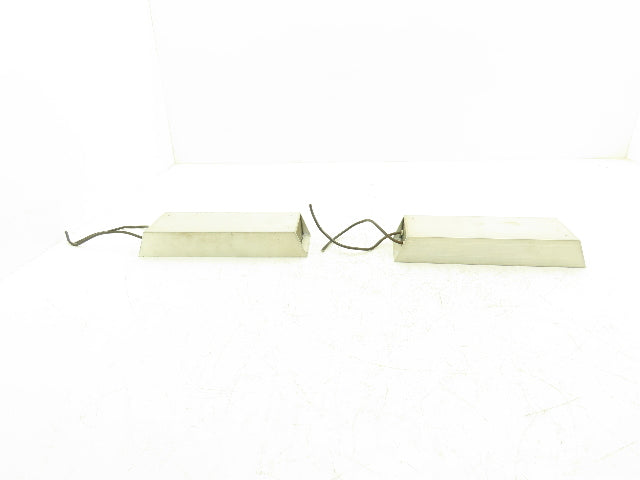 JRM 500W 2OJ Braking Resistor 2 Ohms 500 Watt