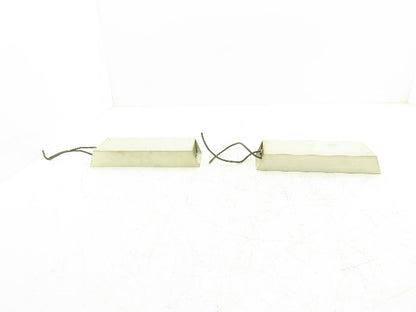 JRM 500W 2OJ Braking Resistor 2 Ohms 500 Watt