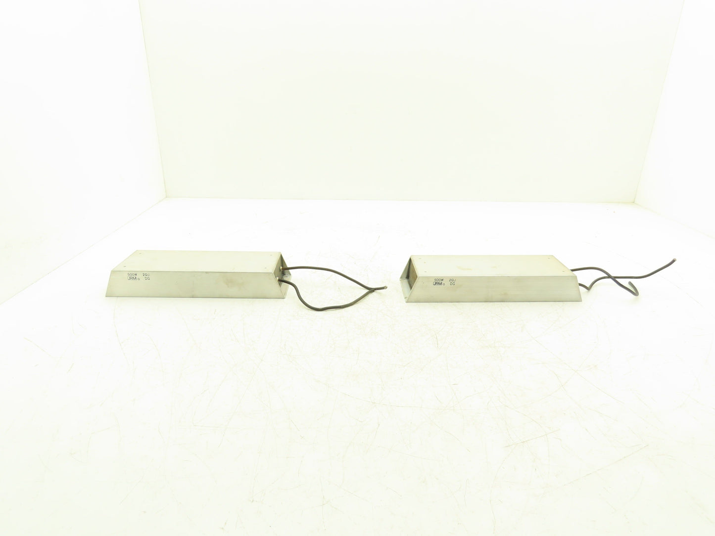 JRM 500W 2OJ Braking Resistor 2 Ohms 500 Watt