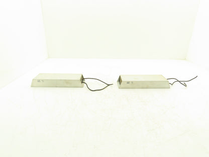 JRM 500W 2OJ Braking Resistor 2 Ohms 500 Watt