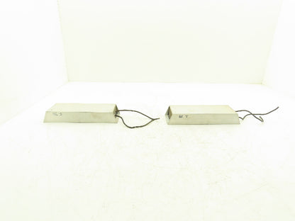 JRM 500W 2OJ Braking Resistor 2 Ohms 500 Watt