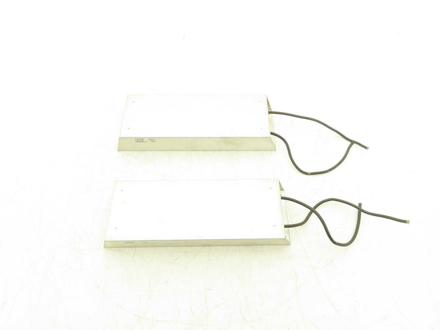 JRM 500W 2OJ Braking Resistor 2 Ohms 500 Watt