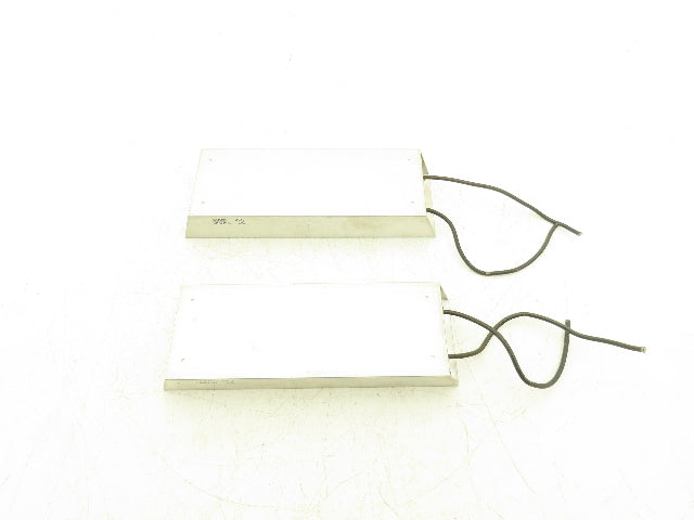 JRM 500W 2OJ Braking Resistor 2 Ohms 500 Watt