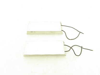 JRM 500W 2OJ Braking Resistor 2 Ohms 500 Watt