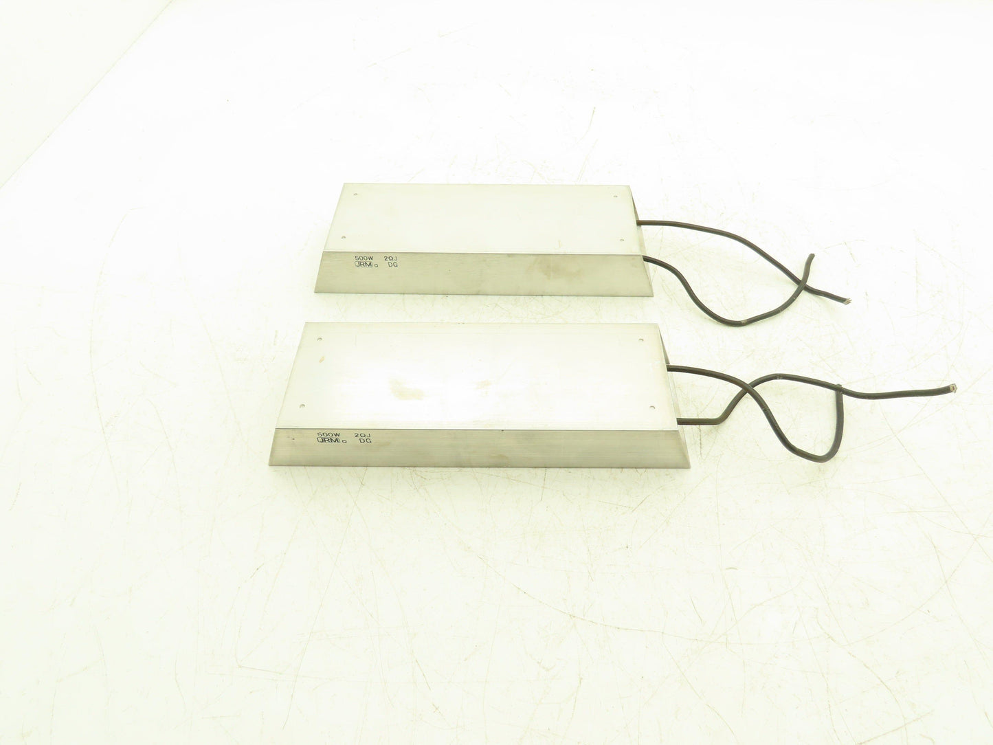 JRM 500W 2OJ Braking Resistor 2 Ohms 500 Watt