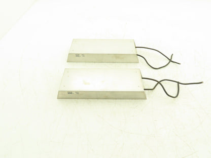 JRM 500W 2OJ Braking Resistor 2 Ohms 500 Watt