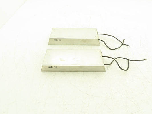 JRM 500W 2OJ Braking Resistor 2 Ohms 500 Watt