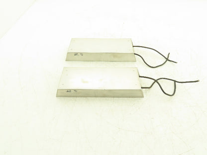 JRM 500W 2OJ Braking Resistor 2 Ohms 500 Watt