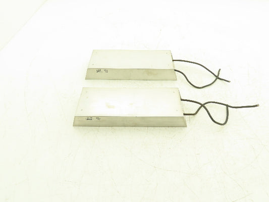 JRM 500W 2OJ Braking Resistor 2 Ohms 500 Watt