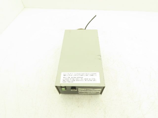 Panasonic AEU01328 Power Supply 200VAC input
