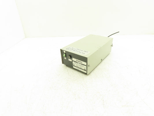 Panasonic AEU01328 Power Supply 200VAC input