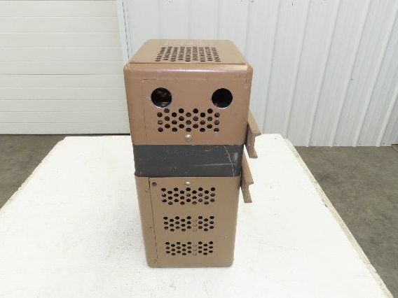 Sola 23-26-220 Constant Voltage Transformer 2kva 2000va HV 240/480 LV 120/240