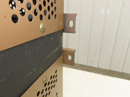 Sola 23-26-220 Constant Voltage Transformer 2kva 2000va HV 240/480 LV 120/240