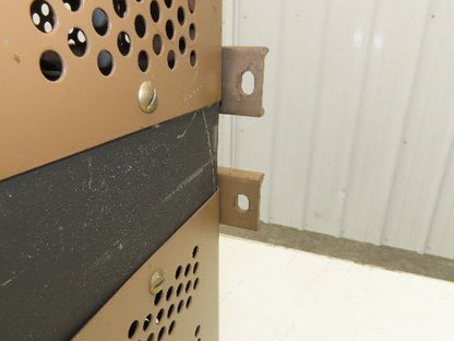 Sola 23-26-220 Constant Voltage Transformer 2kva 2000va HV 240/480 LV 120/240