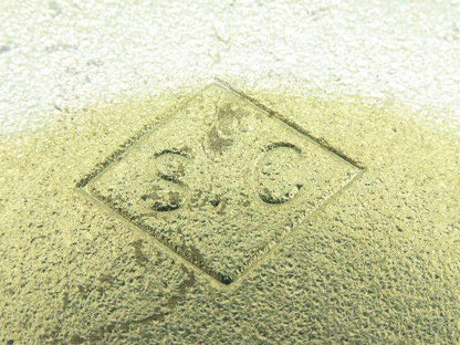 SC Polyurethane Caster Wheel 8x2.5" Kingpinless Gray Lot of 2