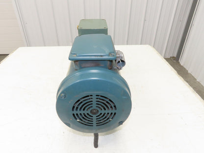 Hytrol 5AC-20-1-LH Conveyor Drive Gearmotor 20:1 Reducer 2Hp 460V 3PH 145TC