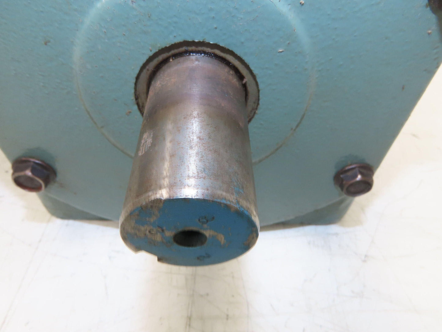 Hytrol 5AC-20-1-LH Conveyor Drive Gearmotor 20:1 Reducer 2Hp 460V 3PH 145TC