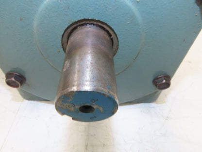 Hytrol 5AC-20-1-LH Conveyor Drive Gearmotor 20:1 Reducer 2Hp 460V 3PH 145TC