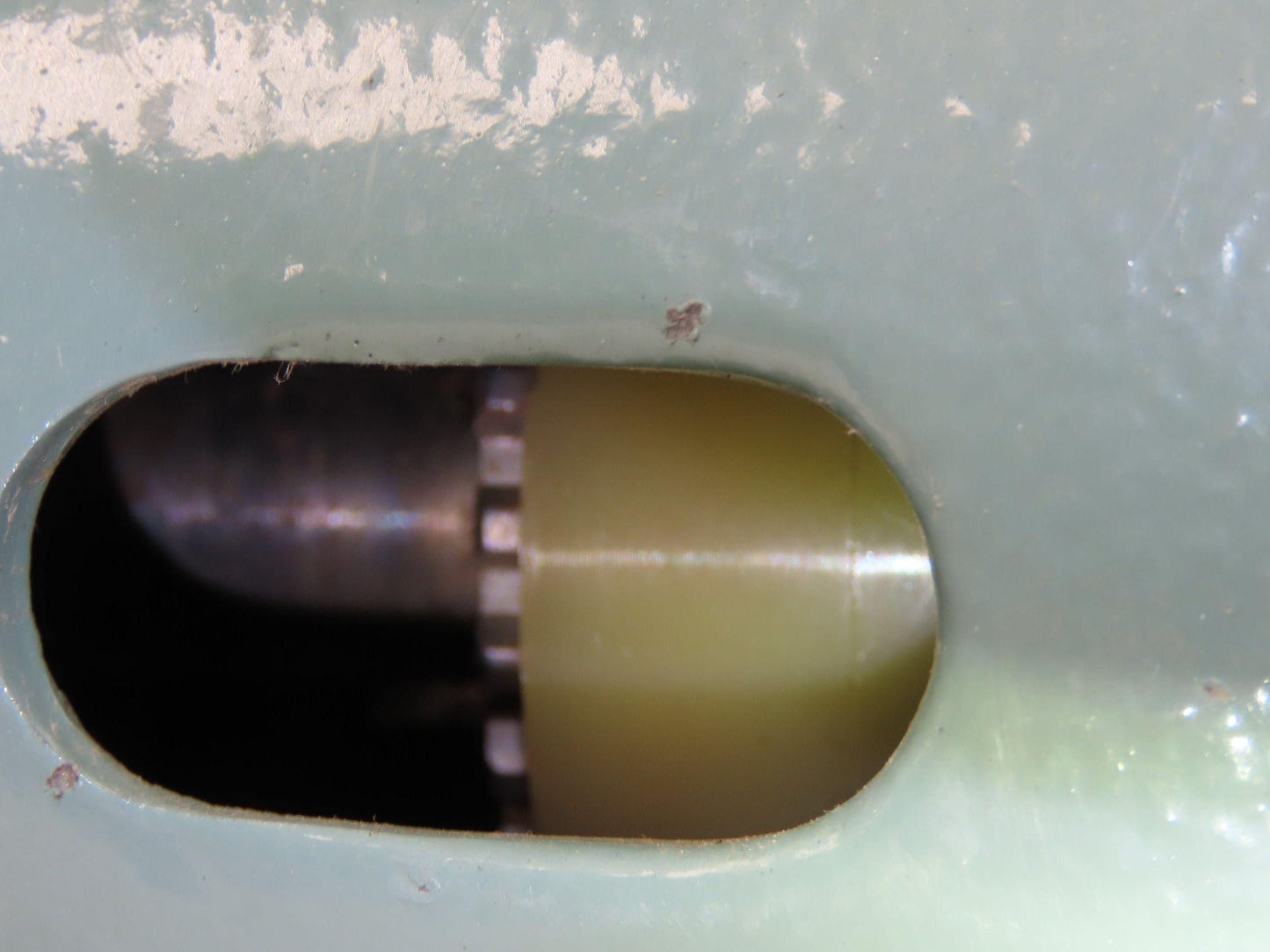 Hytrol 5AC-20-1-LH Conveyor Drive Gearmotor 20:1 Reducer 2Hp 460V 3PH 145TC