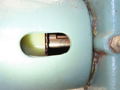 Hytrol 5AC-20-1-RH Conveyor Drive Gearmotor 20:1 Reducer 2Hp 460V 3PH 145TC