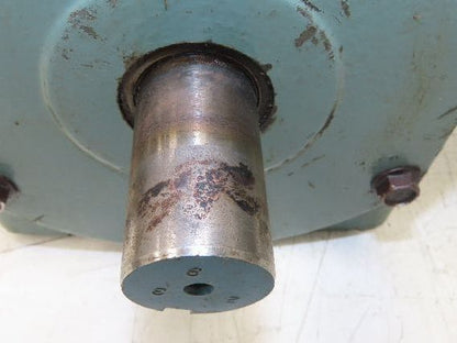 Hytrol 5AC-20-1-RH Conveyor Drive Gearmotor 20:1 Reducer 2Hp 460V 3PH 145TC