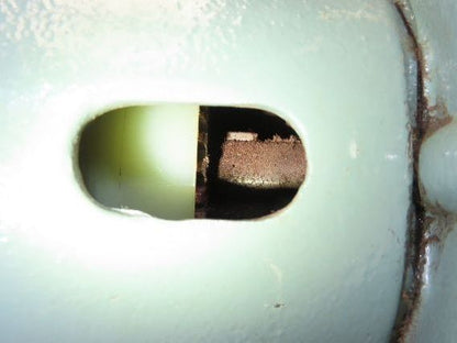 Hytrol 5AC-20-1-RH Conveyor Drive Gearmotor 20:1 Reducer 2Hp 460V 3PH 145TC