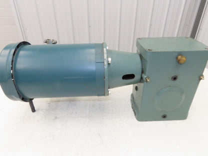 Hytrol 5AC-20-1-RH Conveyor Drive Gearmotor 20:1 Reducer 2Hp 460V 3PH 145TC