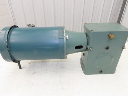 Hytrol 5AC-20-1-RH Conveyor Drive Gearmotor 20:1 Reducer 2Hp 460V 3PH 145TC