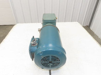 Hytrol 5AC-20-1-RH Conveyor Drive Gearmotor 20:1 Reducer 2Hp 460V 3PH 145TC