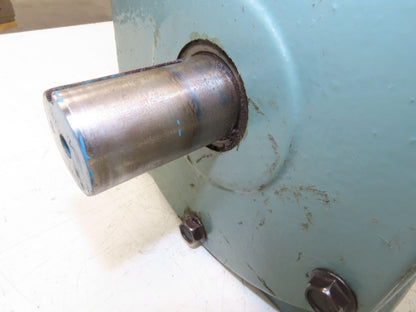 Hytrol 5AC-20-1-RH Conveyor Drive Gearmotor 20:1 Reducer 2Hp 460V 3PH 145TC