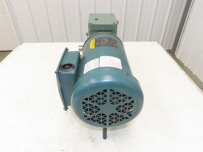 Hytrol 5AC-20-1-RH Conveyor Drive Gearmotor 20:1 Reducer 2Hp 460V 3PH 145TC