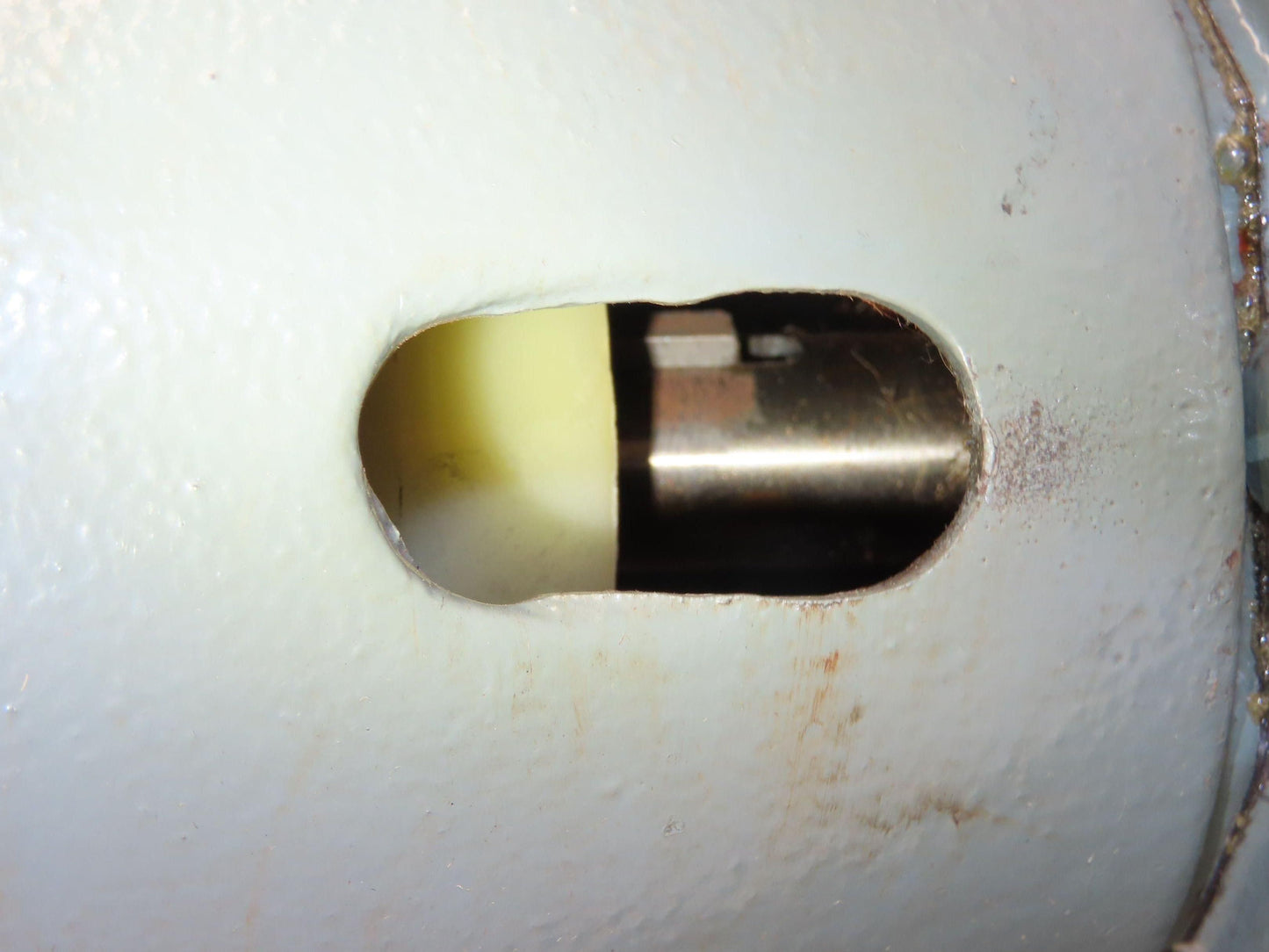 Hytrol 5AC-10-1-RH Conveyor Drive Gearmotor 10:1 Reducer 2Hp 460V 3PH 145TC