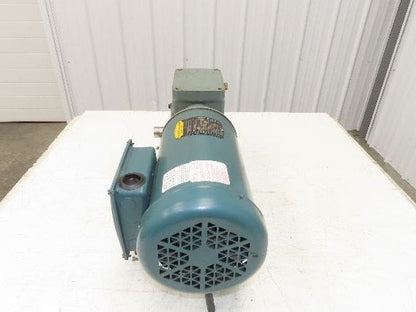 Hytrol 5AC-10-1-RH Conveyor Drive Gearmotor 10:1 Reducer 2Hp 460V 3PH 145TC