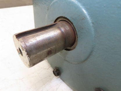 Hytrol 5AC-10-1-RH Conveyor Drive Gearmotor 10:1 Reducer 2Hp 460V 3PH 145TC