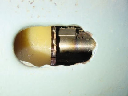 Hytrol 5AC-10-1-RH Conveyor Drive Gearmotor 10:1 Reducer 2Hp 460V 3PH 145TC