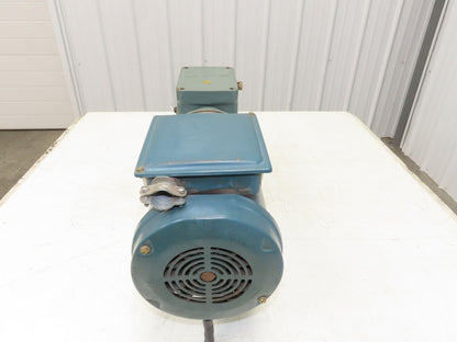 Hytrol 5AC-10-1-RH Conveyor Drive Gearmotor 10:1 Reducer 2Hp 460V 3PH 145TC