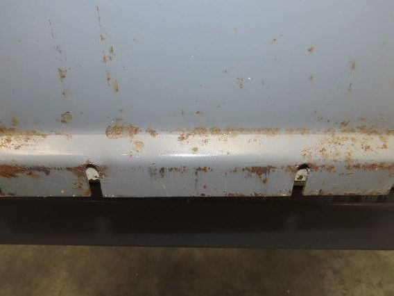 Square D 7S1F Stepdown Power Transformer 7.5kVA 1Ph HV 240/480V LV 120/240V 3R