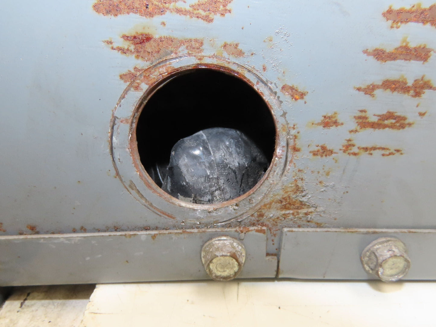 Square D 7S1F Stepdown Power Transformer 7.5kVA 1Ph HV 240/480V LV 120/240V 3R