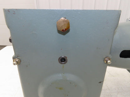 Hytrol 5AC-10-1-LH Conveyor Drive Gearmotor 10:1 Reducer 2Hp 460V 3PH 145TC